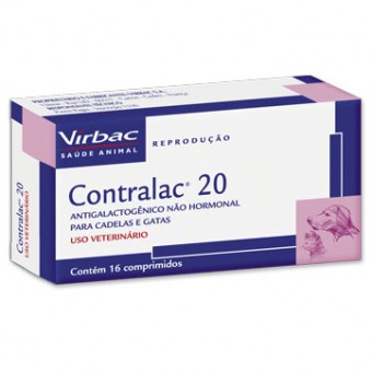 Contralac 20 - 16 comp Contralac 20 - 16 comp